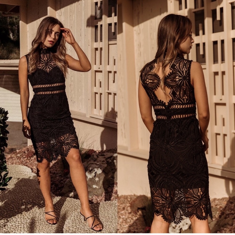 Siren Saylor Free People Dress